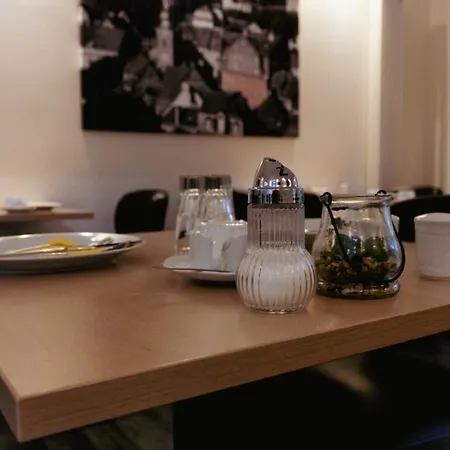 Haller Garni Monschau