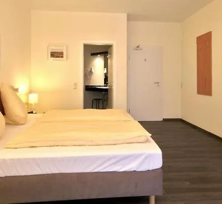 Hotel Haller Garni Monschau