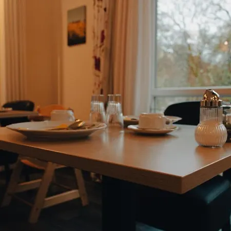 Ξενοδοχείο Haller Garni