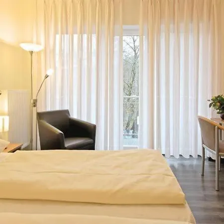 Haller Garni Hotel Monschau