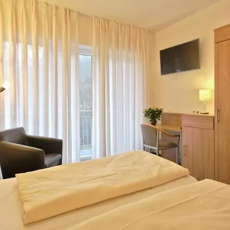 Haller Garni Hotel