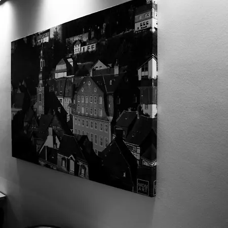Haller Garni 3* Monschau