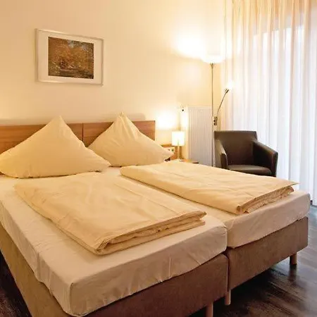 Haller Garni Hotel Monschau