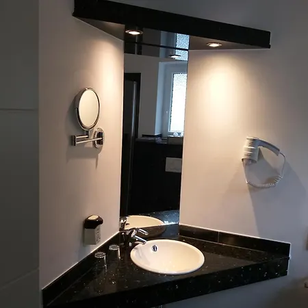 Haller Garni 3* Monschau