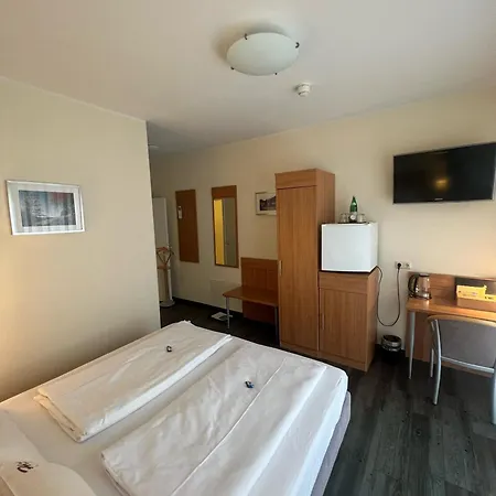 Hotel Haller Garni Monschau