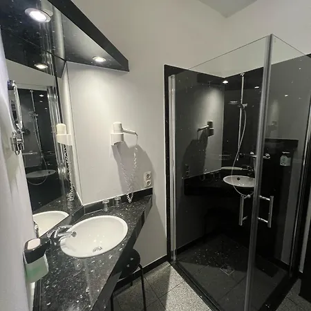 Haller Garni 3* Monschau