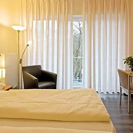 Haller Garni 3*