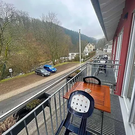 Haller Garni Hotel