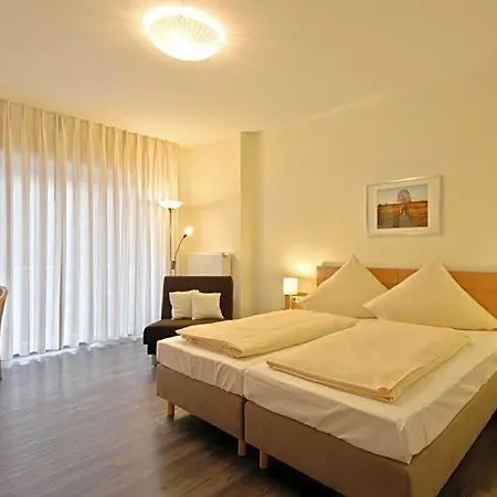 Hotel Haller Garni 3*