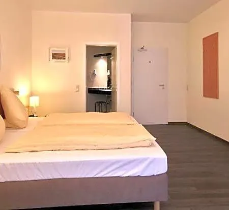 Haller Garni Hotel Monschau