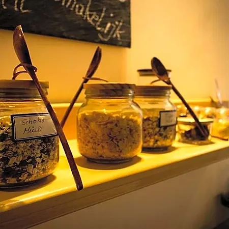 Hotel Haller Garni