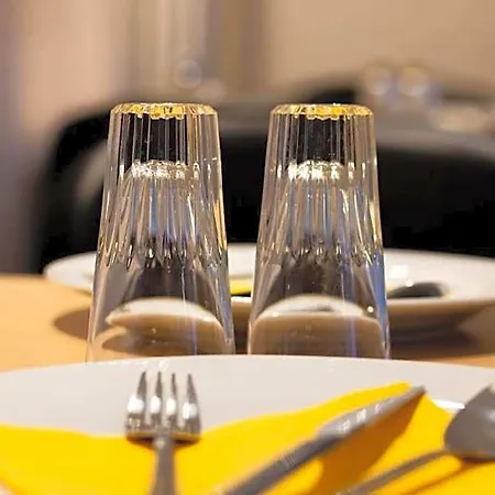 Haller Garni Hotel