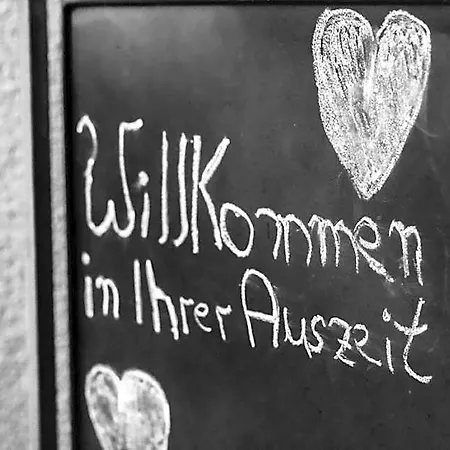 Hotel Haller Garni Monschau