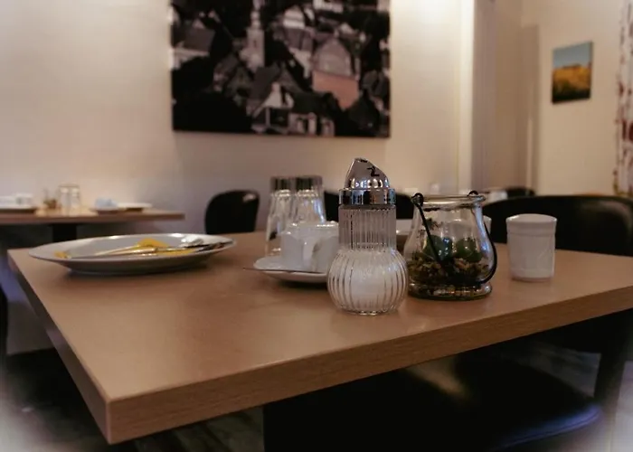 Haller Garni Monschau