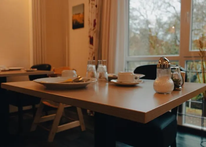 Szálloda Haller Garni