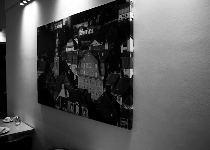 Haller Garni 3* Monschau