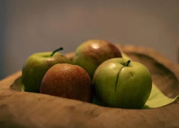 Haller Garni Monschau