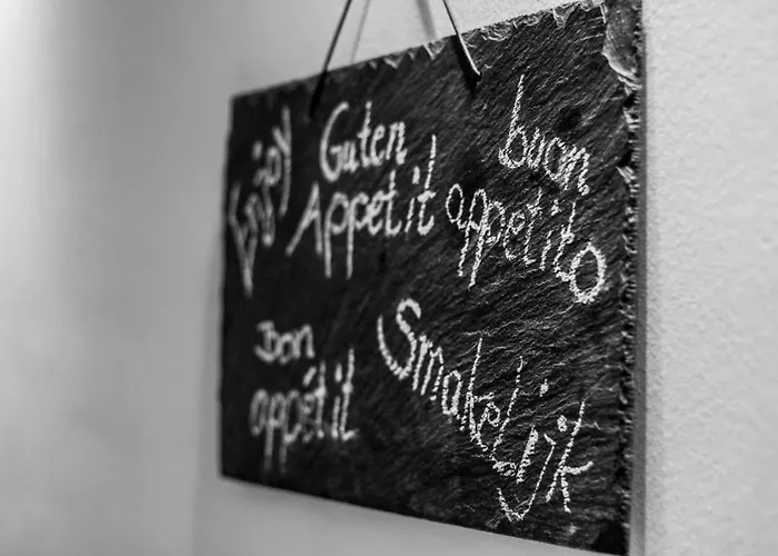 Haller Garni Szálloda