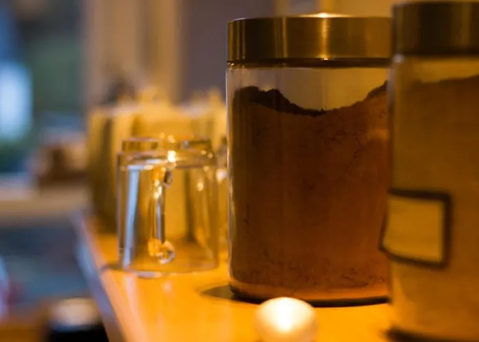 Haller Garni Hotel 3*