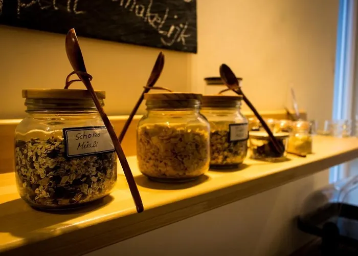 Haller Garni 3* Monschau