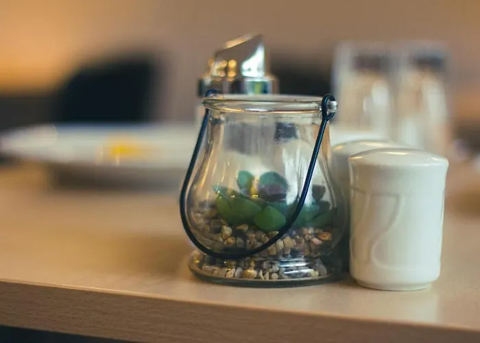 Haller Garni Szálloda