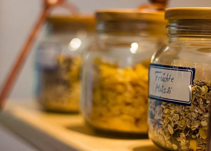 Haller Garni Szálloda 3*