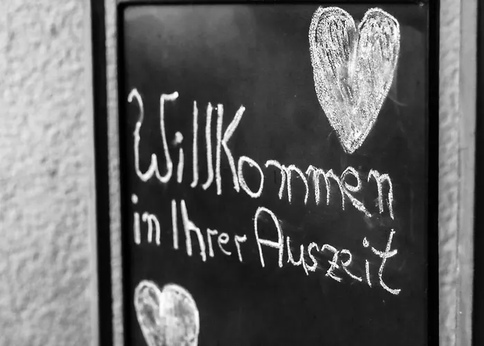 Haller Garni Monschau