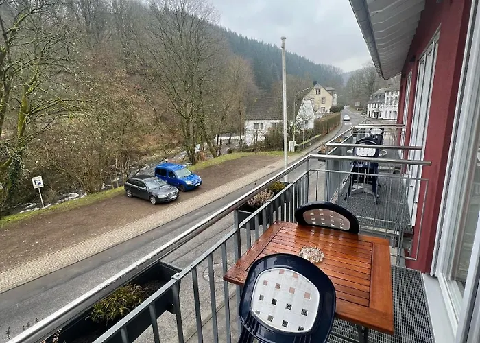 Haller Garni Szálloda 3*